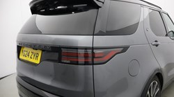 2024 (24) LAND ROVER COMMERCIAL DISCOVERY 3.0 D300 Dynamic HSE Commercial Auto 4822577
