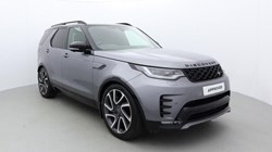 2024 (24) LAND ROVER COMMERCIAL DISCOVERY 3.0 D300 Dynamic HSE Commercial Auto 4822647