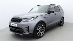 2024 (24) LAND ROVER COMMERCIAL DISCOVERY 3.0 D300 Dynamic HSE Commercial Auto 4822649