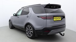 2024 (24) LAND ROVER COMMERCIAL DISCOVERY 3.0 D300 Dynamic HSE Commercial Auto 4822564