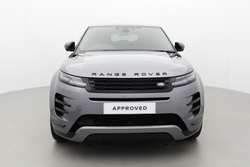2023 (73) LAND ROVER RANGE ROVER EVOQUE 1.5 P300e Dynamic HSE 5dr Auto 4759304