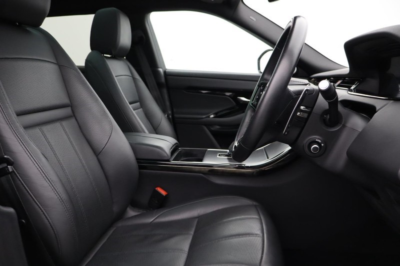 2023 (73) LAND ROVER RANGE ROVER EVOQUE 1.5 P300e Dynamic HSE 5dr Auto 4759324