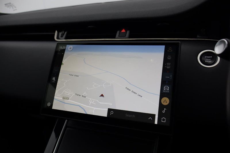 2023 (73) LAND ROVER RANGE ROVER EVOQUE 1.5 P300e Dynamic HSE 5dr Auto 4759327