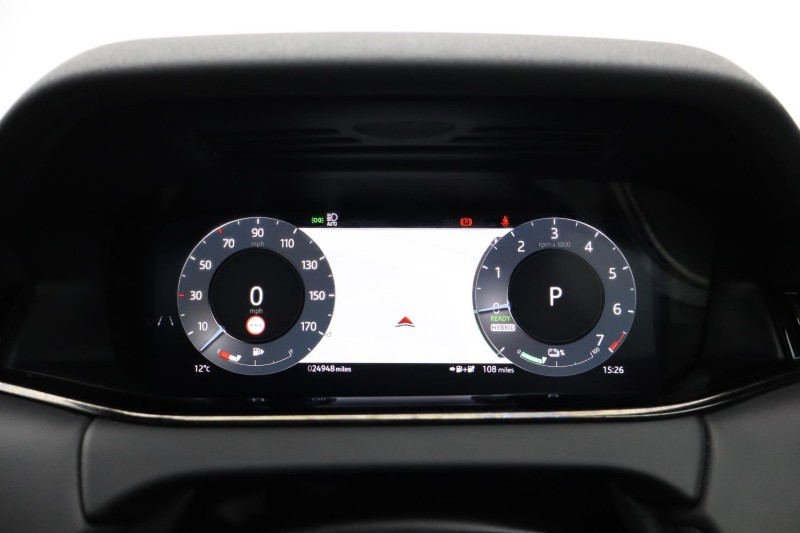 2023 (73) LAND ROVER RANGE ROVER EVOQUE 1.5 P300e Dynamic HSE 5dr Auto 4759337