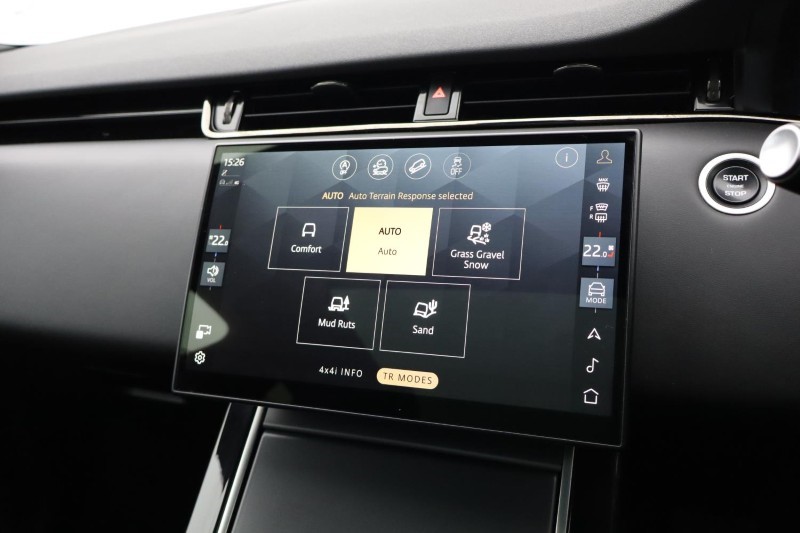 2023 (73) LAND ROVER RANGE ROVER EVOQUE 1.5 P300e Dynamic HSE 5dr Auto 4759335