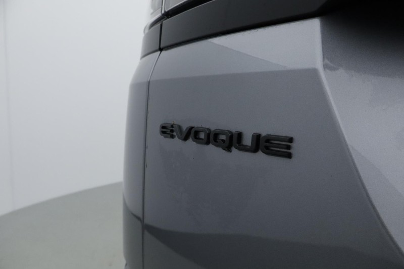 2023 (73) LAND ROVER RANGE ROVER EVOQUE 1.5 P300e Dynamic HSE 5dr Auto 4759368