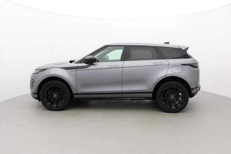 2023 (73) LAND ROVER RANGE ROVER EVOQUE 1.5 P300e Dynamic HSE 5dr Auto 4759308