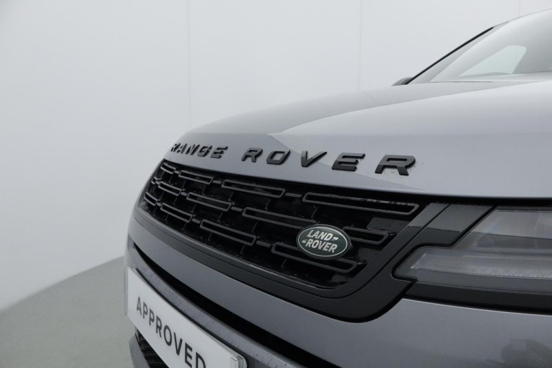 2023 (73) LAND ROVER RANGE ROVER EVOQUE 1.5 P300e Dynamic HSE 5dr Auto 4759379