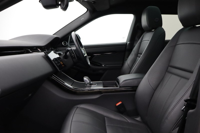 2023 (73) LAND ROVER RANGE ROVER EVOQUE 1.5 P300e Dynamic HSE 5dr Auto 4759316