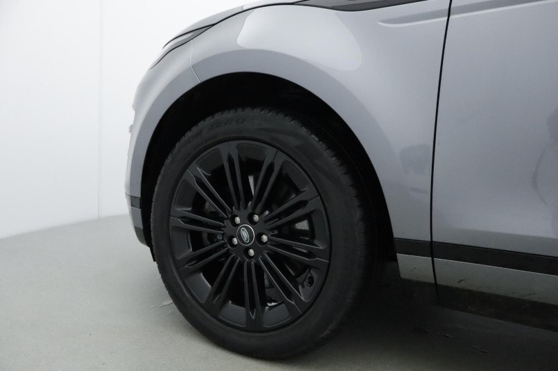 2023 (73) LAND ROVER RANGE ROVER EVOQUE 1.5 P300e Dynamic HSE 5dr Auto 4759381