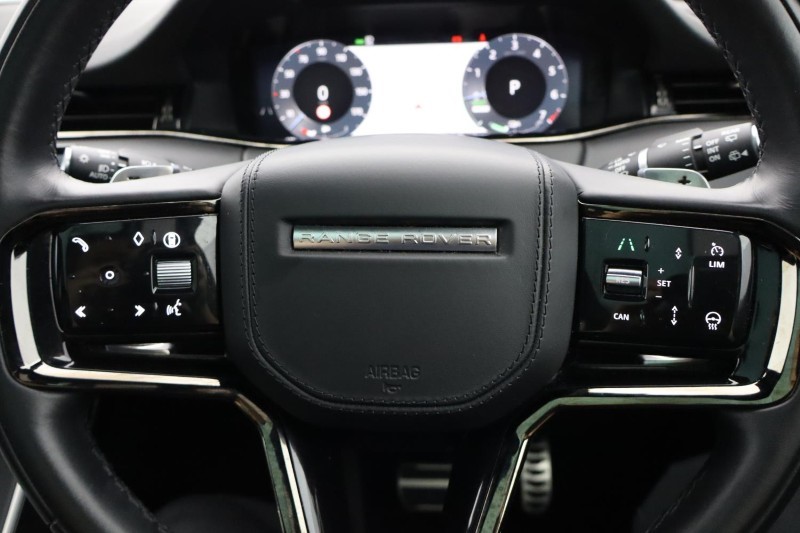 2023 (73) LAND ROVER RANGE ROVER EVOQUE 1.5 P300e Dynamic HSE 5dr Auto 4759340