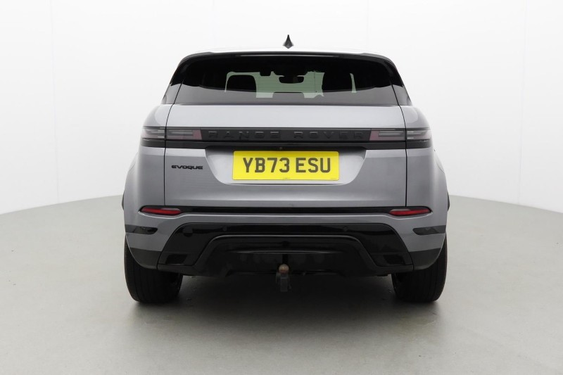 2023 (73) LAND ROVER RANGE ROVER EVOQUE 1.5 P300e Dynamic HSE 5dr Auto 4759306