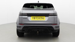2023 (73) LAND ROVER RANGE ROVER EVOQUE 1.5 P300e Dynamic HSE 5dr Auto 4759306