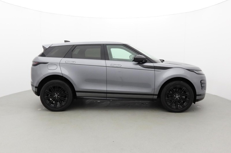 2023 (73) LAND ROVER RANGE ROVER EVOQUE 1.5 P300e Dynamic HSE 5dr Auto 4759307