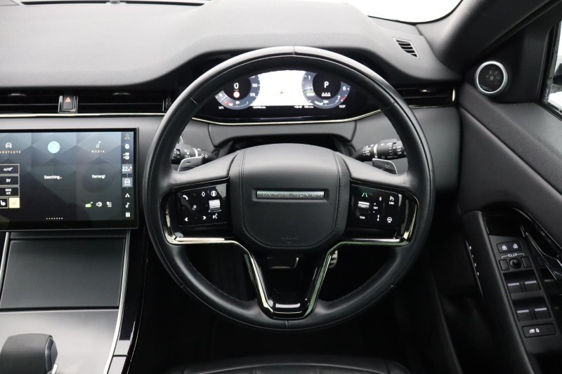 2023 (73) LAND ROVER RANGE ROVER EVOQUE 1.5 P300e Dynamic HSE 5dr Auto 4759347