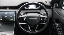 2023 (73) LAND ROVER RANGE ROVER EVOQUE 1.5 P300e Dynamic HSE 5dr Auto 4759347