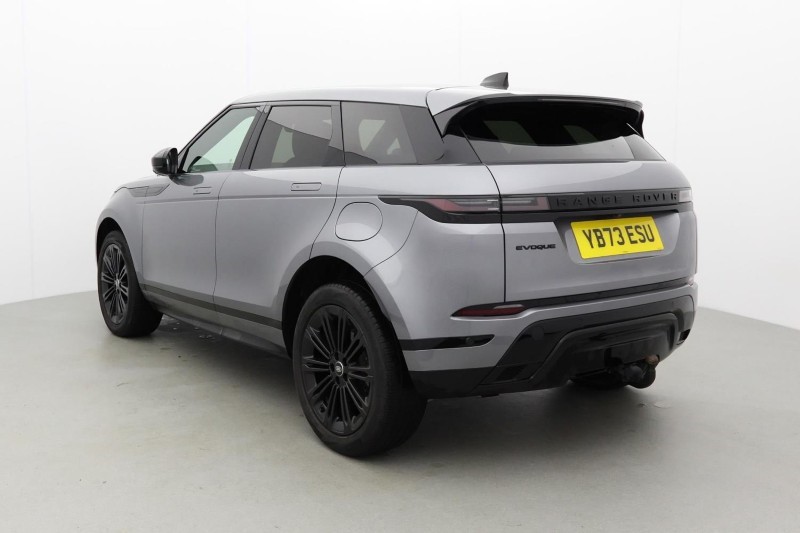 2023 (73) LAND ROVER RANGE ROVER EVOQUE 1.5 P300e Dynamic HSE 5dr Auto