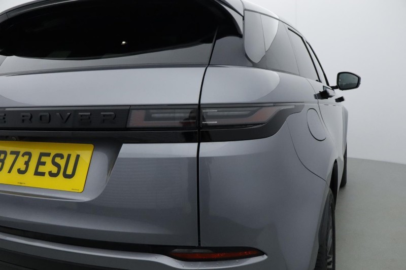 2023 (73) LAND ROVER RANGE ROVER EVOQUE 1.5 P300e Dynamic HSE 5dr Auto 4759365