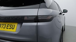 2023 (73) LAND ROVER RANGE ROVER EVOQUE 1.5 P300e Dynamic HSE 5dr Auto 4759365