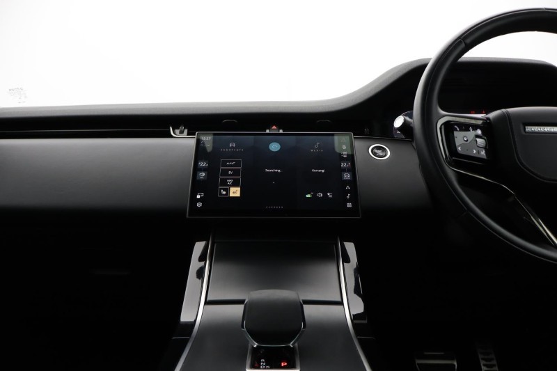 2023 (73) LAND ROVER RANGE ROVER EVOQUE 1.5 P300e Dynamic HSE 5dr Auto 4759351