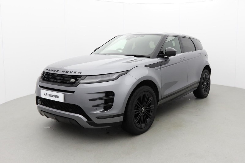 2023 (73) LAND ROVER RANGE ROVER EVOQUE 1.5 P300e Dynamic HSE 5dr Auto 4759305