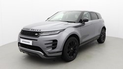 2023 (73) LAND ROVER RANGE ROVER EVOQUE 1.5 P300e Dynamic HSE 5dr Auto 4759305