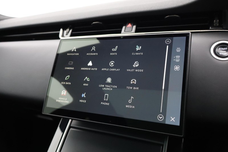 2023 (73) LAND ROVER RANGE ROVER EVOQUE 1.5 P300e Dynamic HSE 5dr Auto 4759328