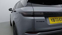 2023 (73) LAND ROVER RANGE ROVER EVOQUE 1.5 P300e Dynamic HSE 5dr Auto 4759366