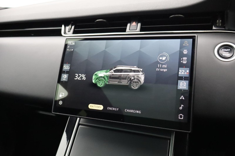 2023 (73) LAND ROVER RANGE ROVER EVOQUE 1.5 P300e Dynamic HSE 5dr Auto 4759336