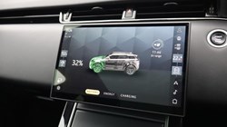 2023 (73) LAND ROVER RANGE ROVER EVOQUE 1.5 P300e Dynamic HSE 5dr Auto 4759336