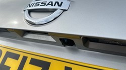 2017 (17) NISSAN QASHQAI 1.6 dCi N-Connecta 5dr 4WD 3060168