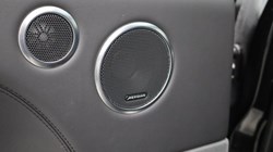 2021 (70) LAND ROVER RANGE ROVER SPORT 3.0 P400 HST 5dr Auto 4815833