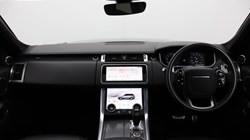 2021 (70) LAND ROVER RANGE ROVER SPORT 3.0 P400 HST 5dr Auto 4815857