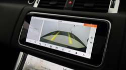 2021 (70) LAND ROVER RANGE ROVER SPORT 3.0 P400 HST 5dr Auto 4815855