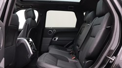2021 (70) LAND ROVER RANGE ROVER SPORT 3.0 P400 HST 5dr Auto 4815832