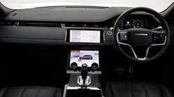 2021 (71) LAND ROVER RANGE ROVER EVOQUE 1.5 P300e R-Dynamic SE 5dr Auto 4779980