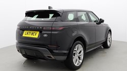 2021 (71) LAND ROVER RANGE ROVER EVOQUE 1.5 P300e R-Dynamic SE 5dr Auto 4779910