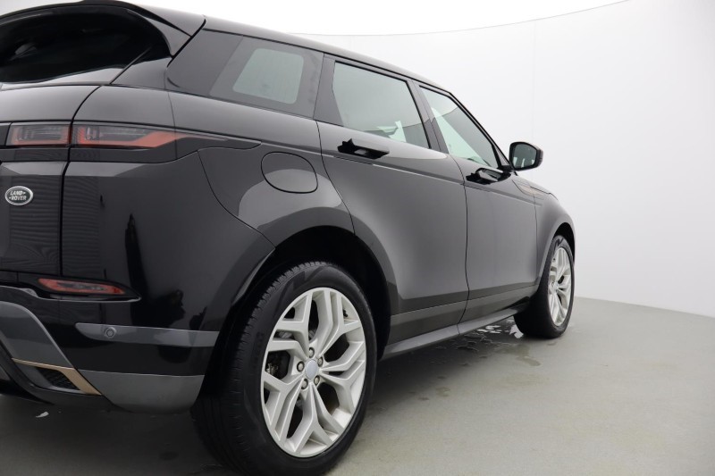 2021 (71) LAND ROVER RANGE ROVER EVOQUE 1.5 P300e R-Dynamic SE 5dr Auto 4779933