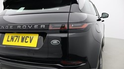 2021 (71) LAND ROVER RANGE ROVER EVOQUE 1.5 P300e R-Dynamic SE 5dr Auto 4779926