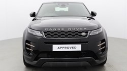 2021 (71) LAND ROVER RANGE ROVER EVOQUE 1.5 P300e R-Dynamic SE 5dr Auto 4779905