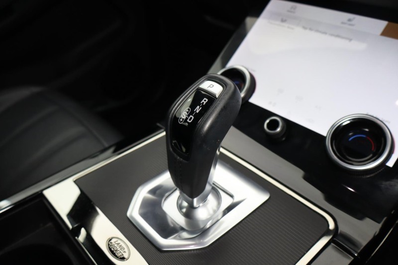 2021 (71) LAND ROVER RANGE ROVER EVOQUE 1.5 P300e R-Dynamic SE 5dr Auto 4779952