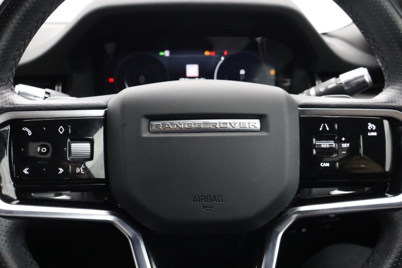 2021 (71) LAND ROVER RANGE ROVER EVOQUE 1.5 P300e R-Dynamic SE 5dr Auto 4779963