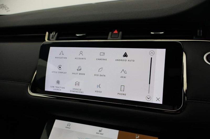 2021 (71) LAND ROVER RANGE ROVER EVOQUE 1.5 P300e R-Dynamic SE 5dr Auto 4779965