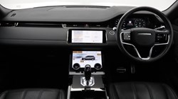2021 (71) LAND ROVER RANGE ROVER EVOQUE 1.5 P300e R-Dynamic SE 5dr Auto 4779981