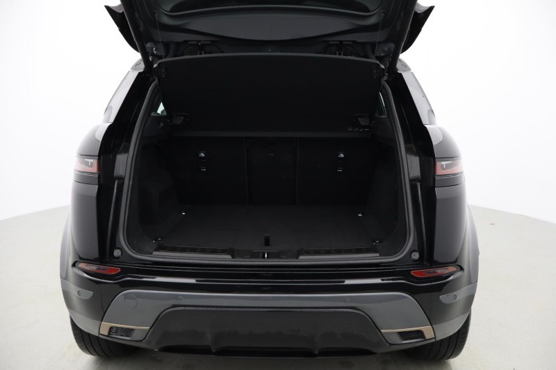 2021 (71) LAND ROVER RANGE ROVER EVOQUE 1.5 P300e R-Dynamic SE 5dr Auto 4779928