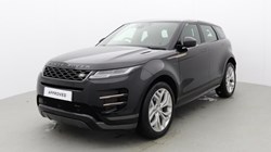 2021 (71) LAND ROVER RANGE ROVER EVOQUE 1.5 P300e R-Dynamic SE 5dr Auto 4779906