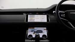 2021 (71) LAND ROVER RANGE ROVER EVOQUE 1.5 P300e R-Dynamic SE 5dr Auto 4779982