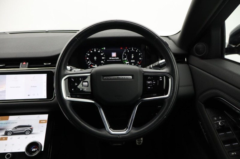 2021 (71) LAND ROVER RANGE ROVER EVOQUE 1.5 P300e R-Dynamic SE 5dr Auto 4779987