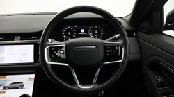 2021 (71) LAND ROVER RANGE ROVER EVOQUE 1.5 P300e R-Dynamic SE 5dr Auto 4779987