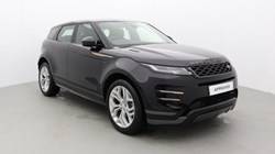 2021 (71) LAND ROVER RANGE ROVER EVOQUE 1.5 P300e R-Dynamic SE 5dr Auto 4779904